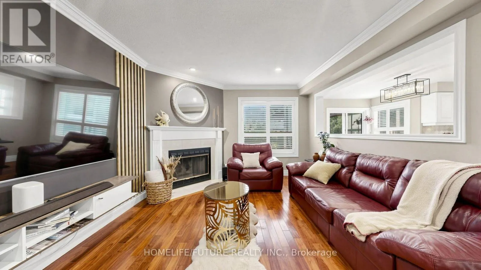 90 BEDELL CRESCENT