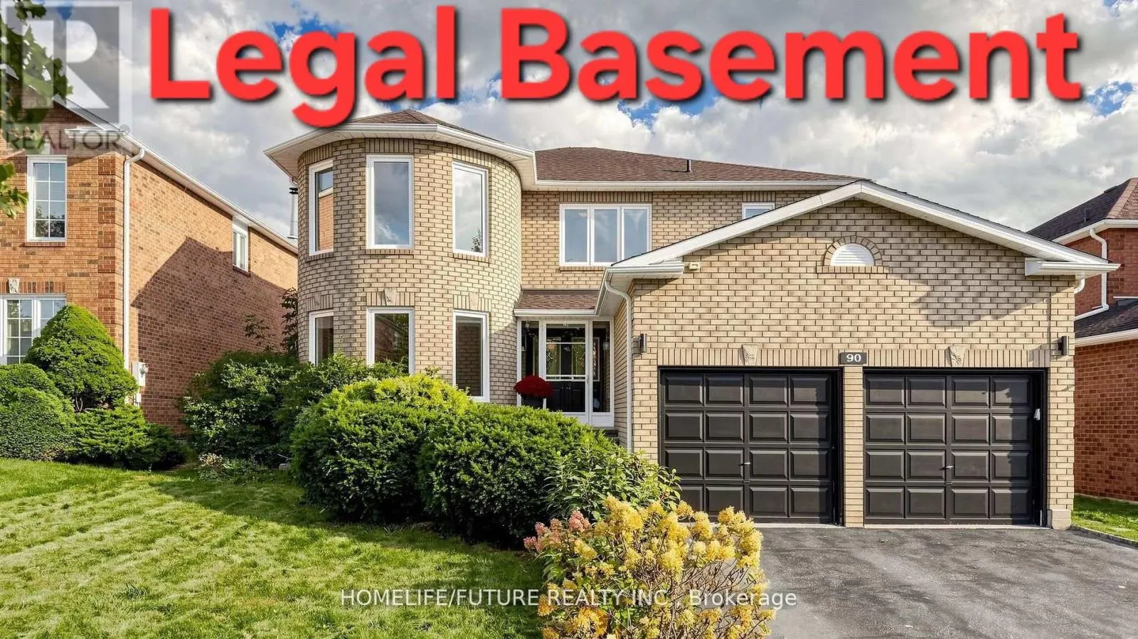 90 BEDELL CRESCENT