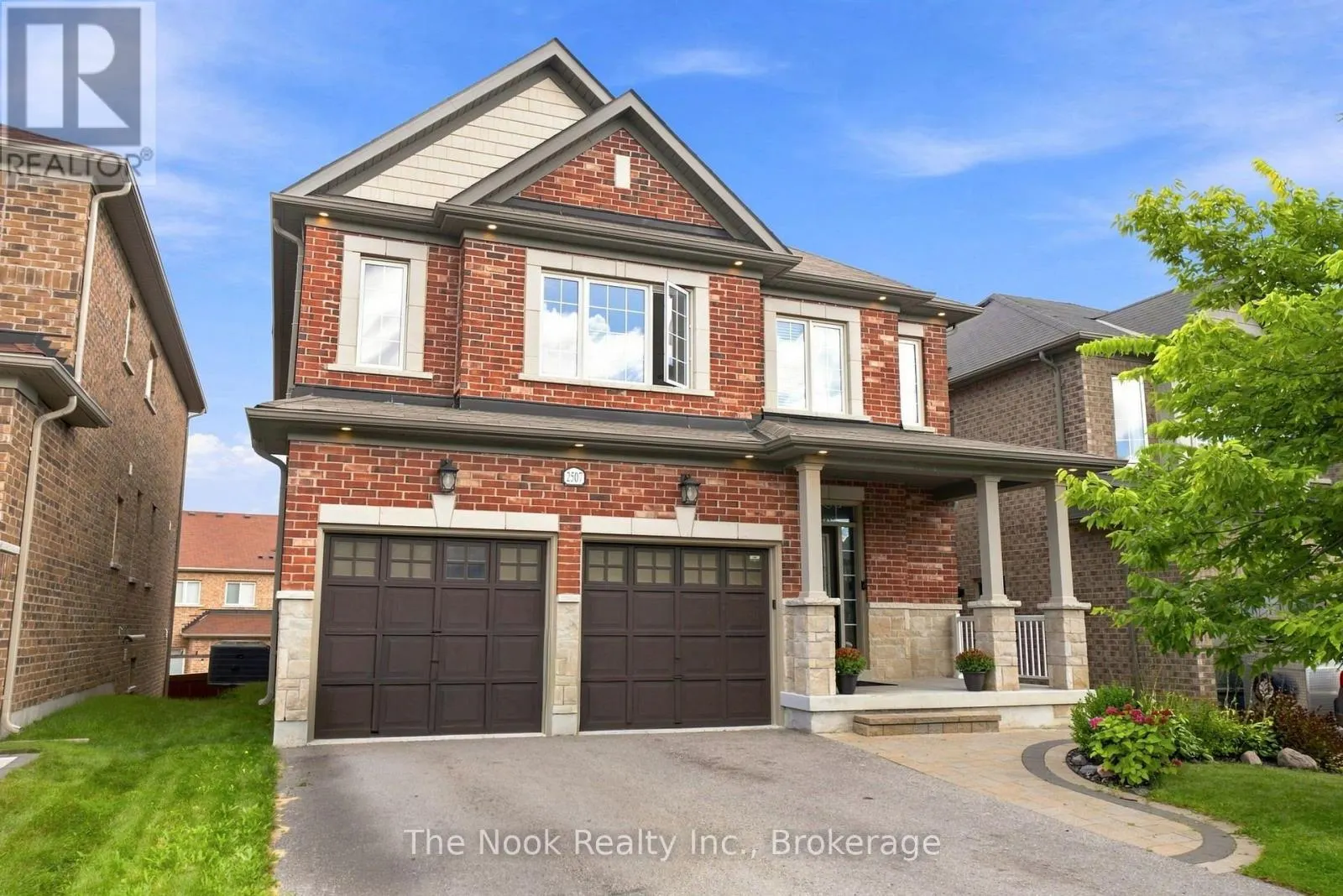 2507 STANDARDBRED DRIVE