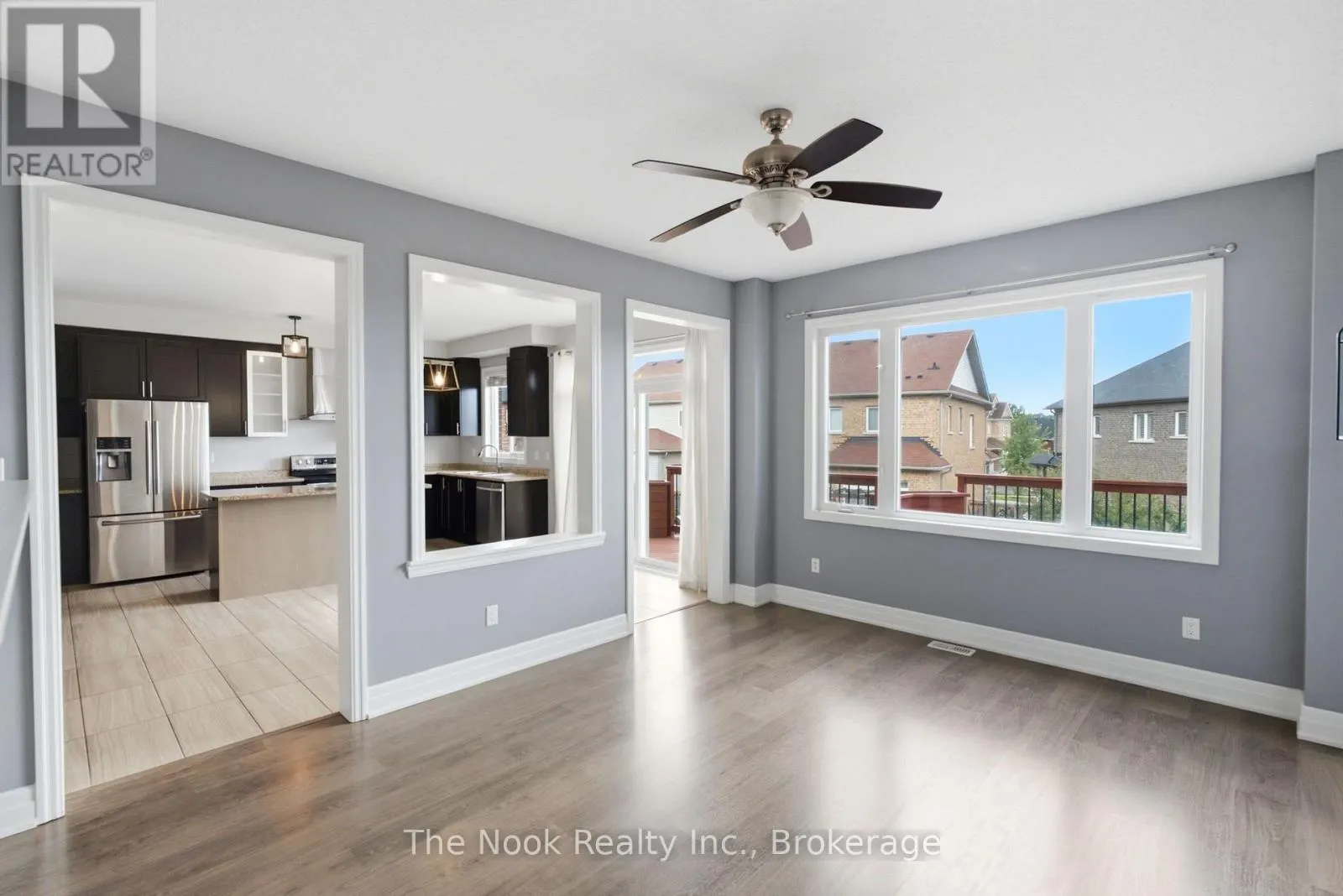 2507 STANDARDBRED DRIVE