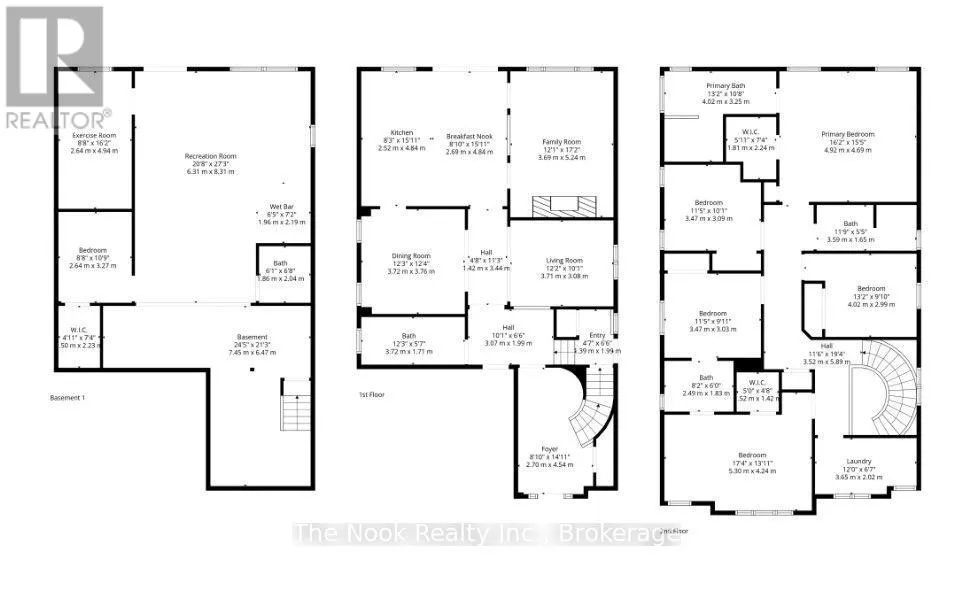 2507 STANDARDBRED DRIVE
