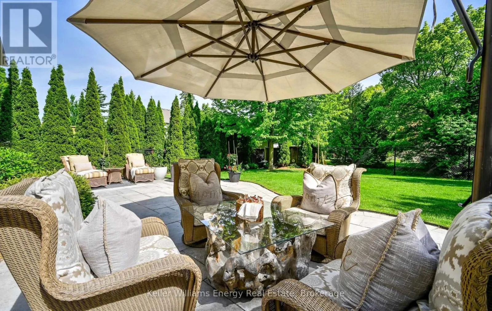 7 WOODINGTON COURT