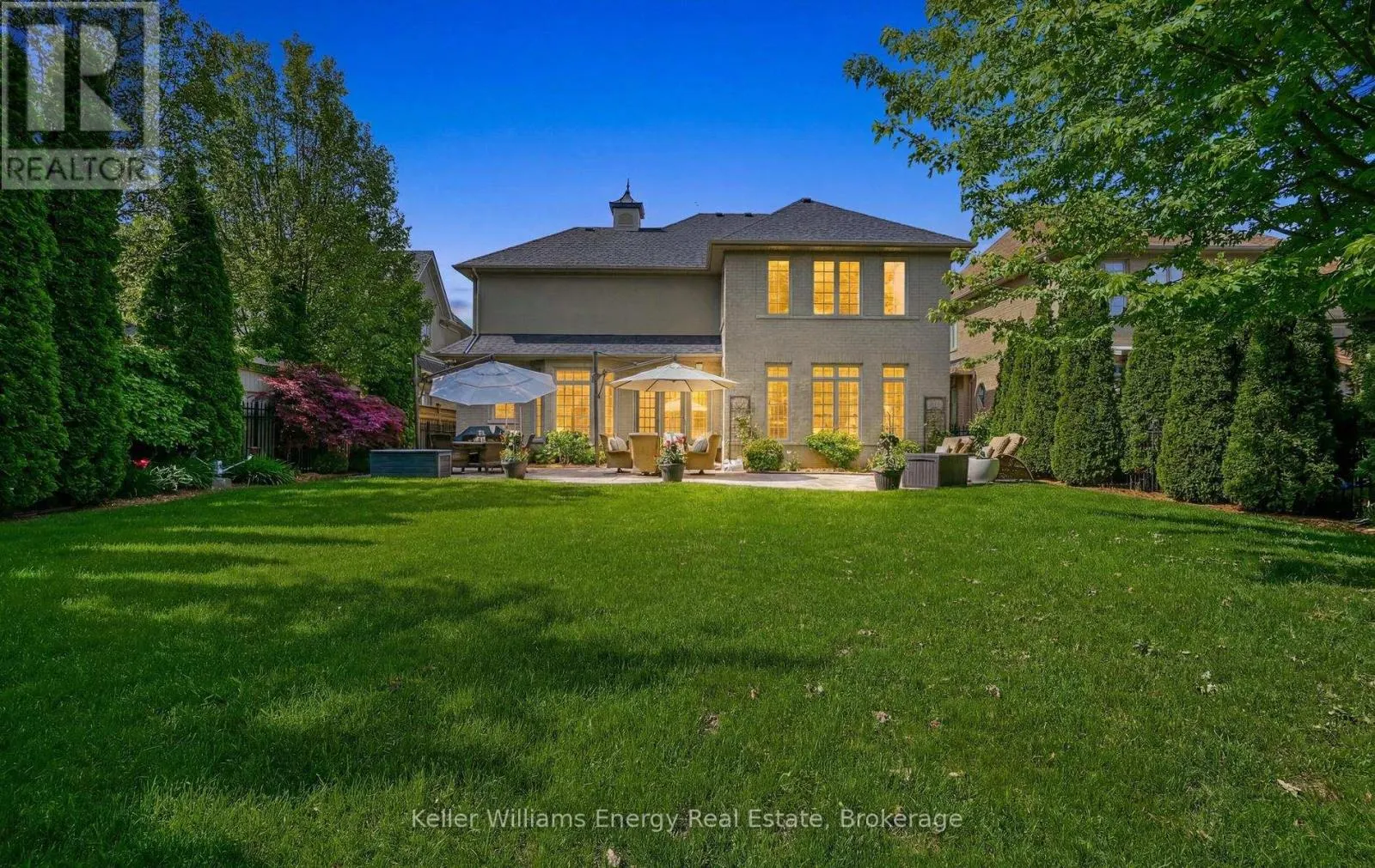 7 WOODINGTON COURT
