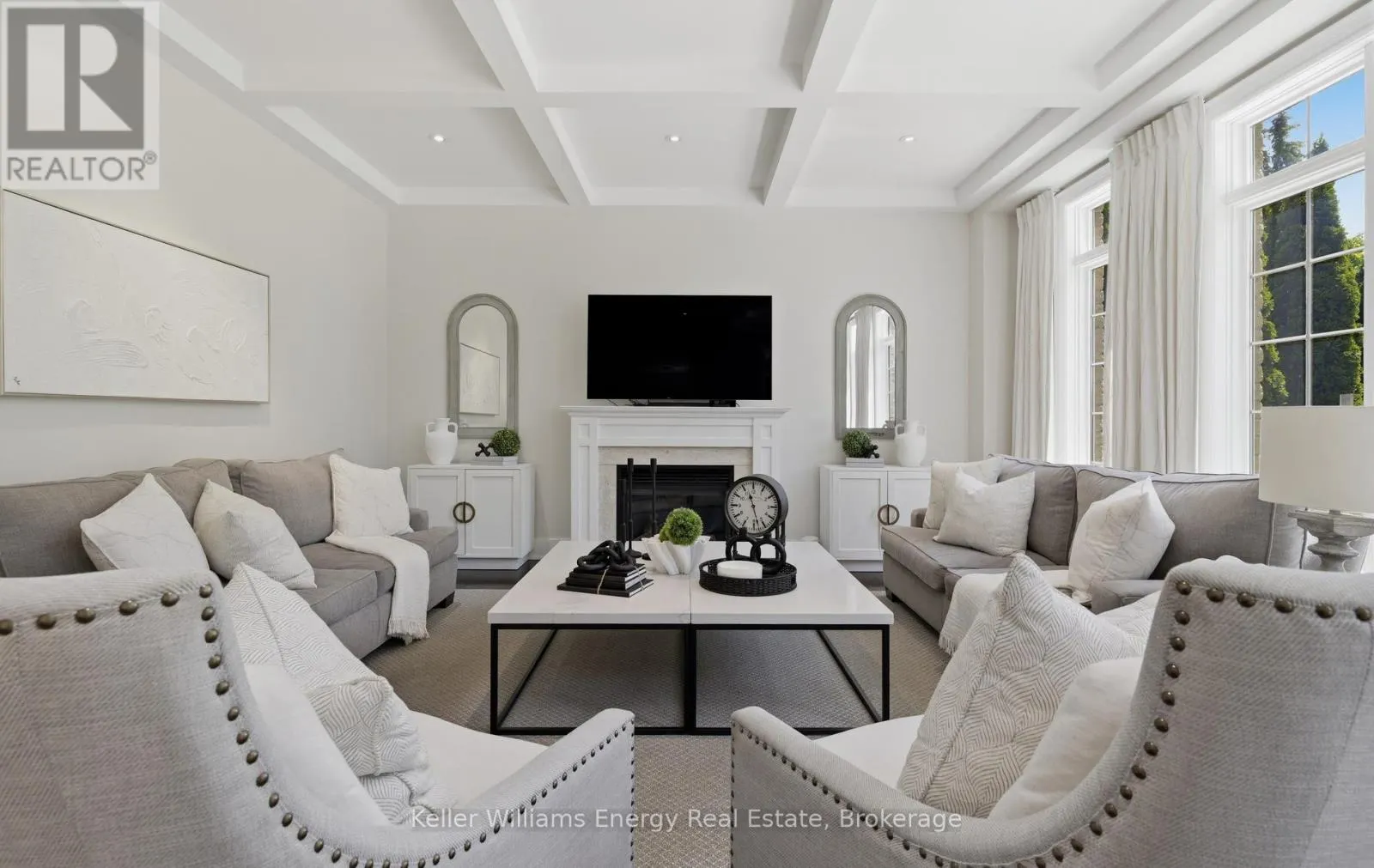 7 WOODINGTON COURT