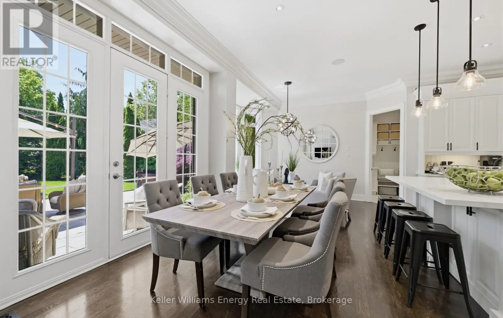 7 WOODINGTON COURT