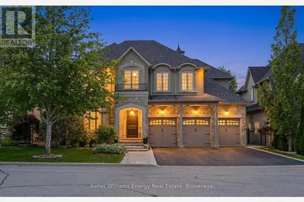 7 WOODINGTON COURT