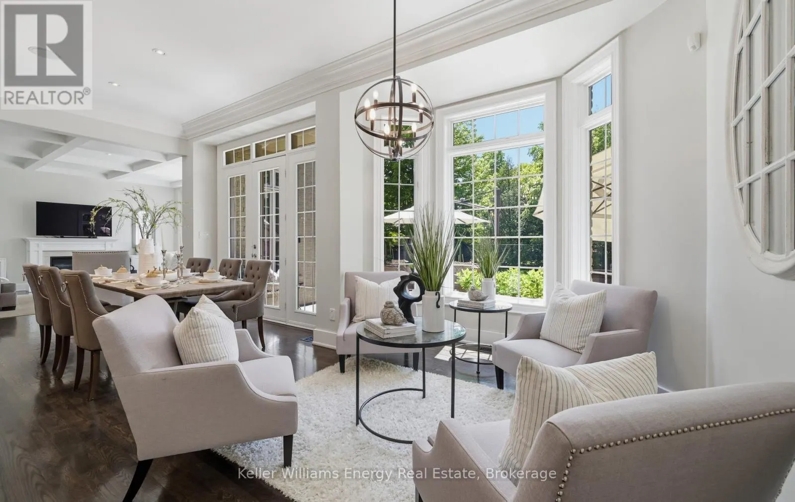 7 WOODINGTON COURT