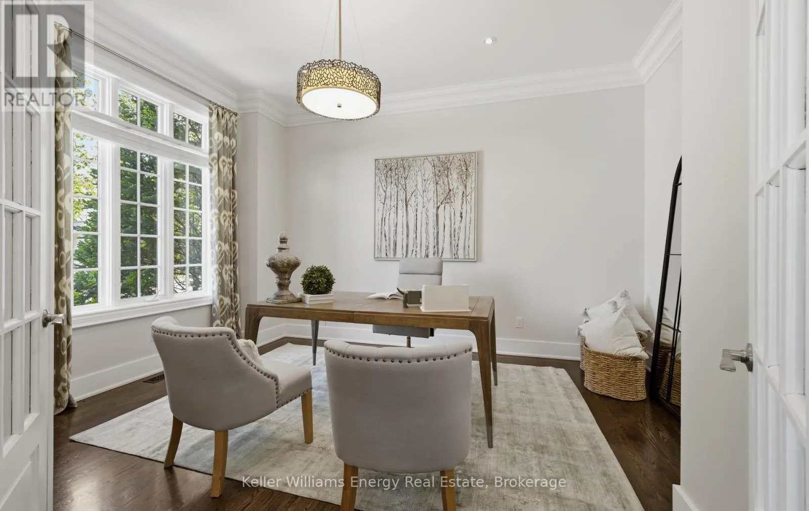 7 WOODINGTON COURT