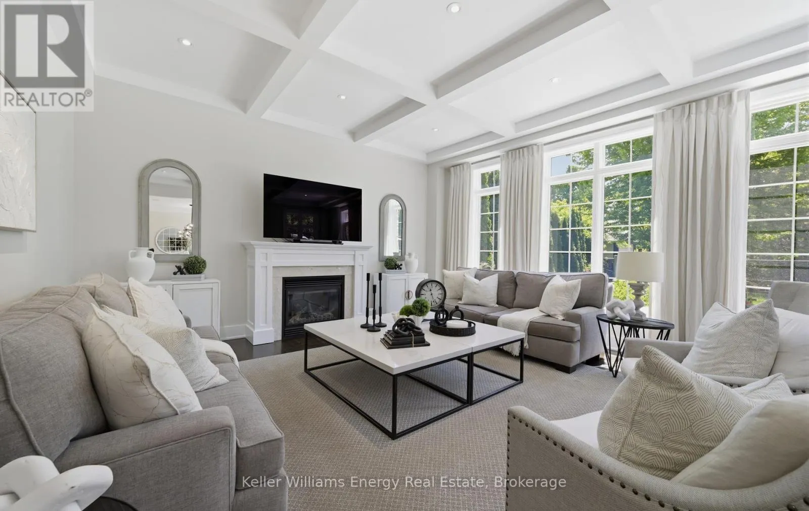 7 WOODINGTON COURT