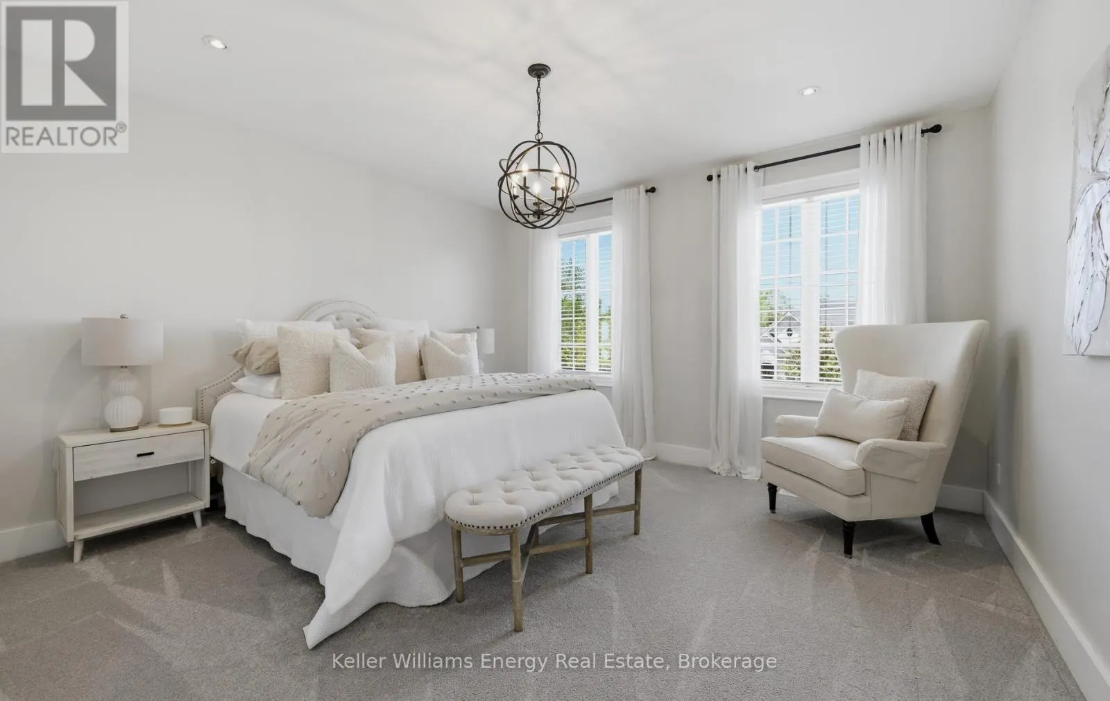 7 WOODINGTON COURT
