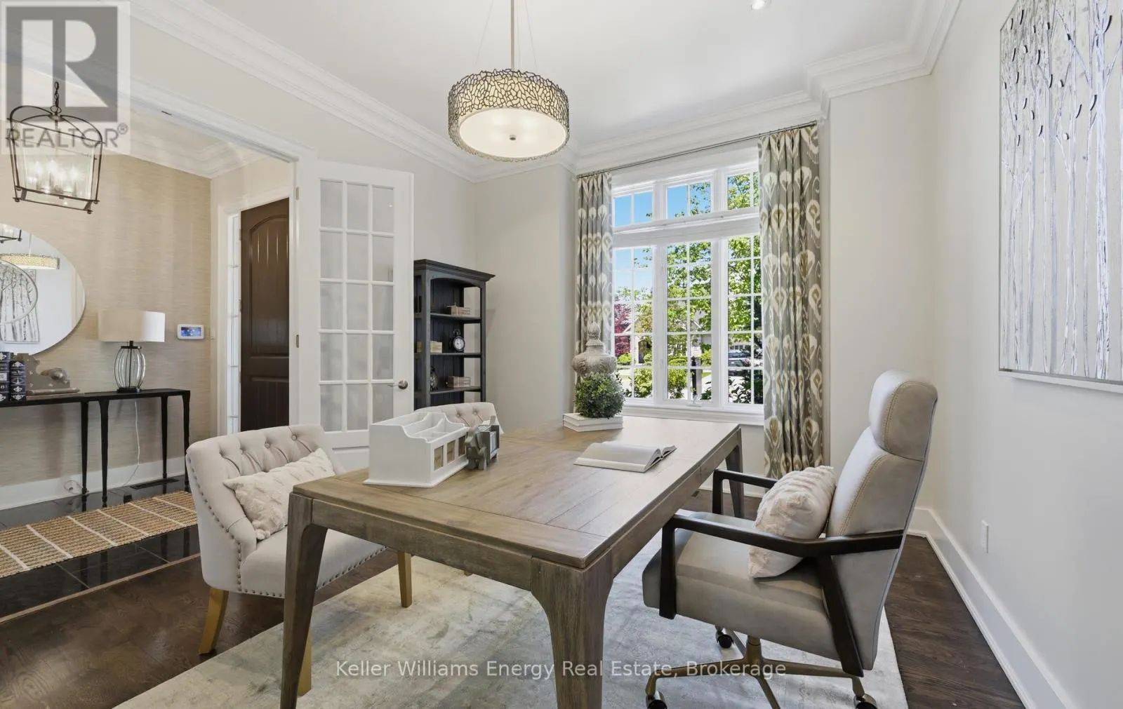 7 WOODINGTON COURT