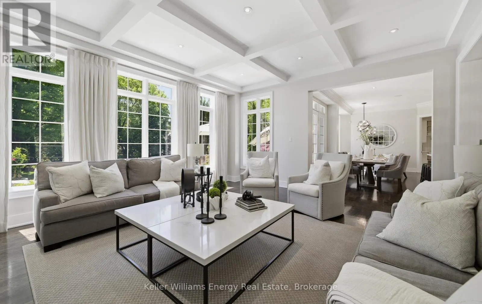 7 WOODINGTON COURT