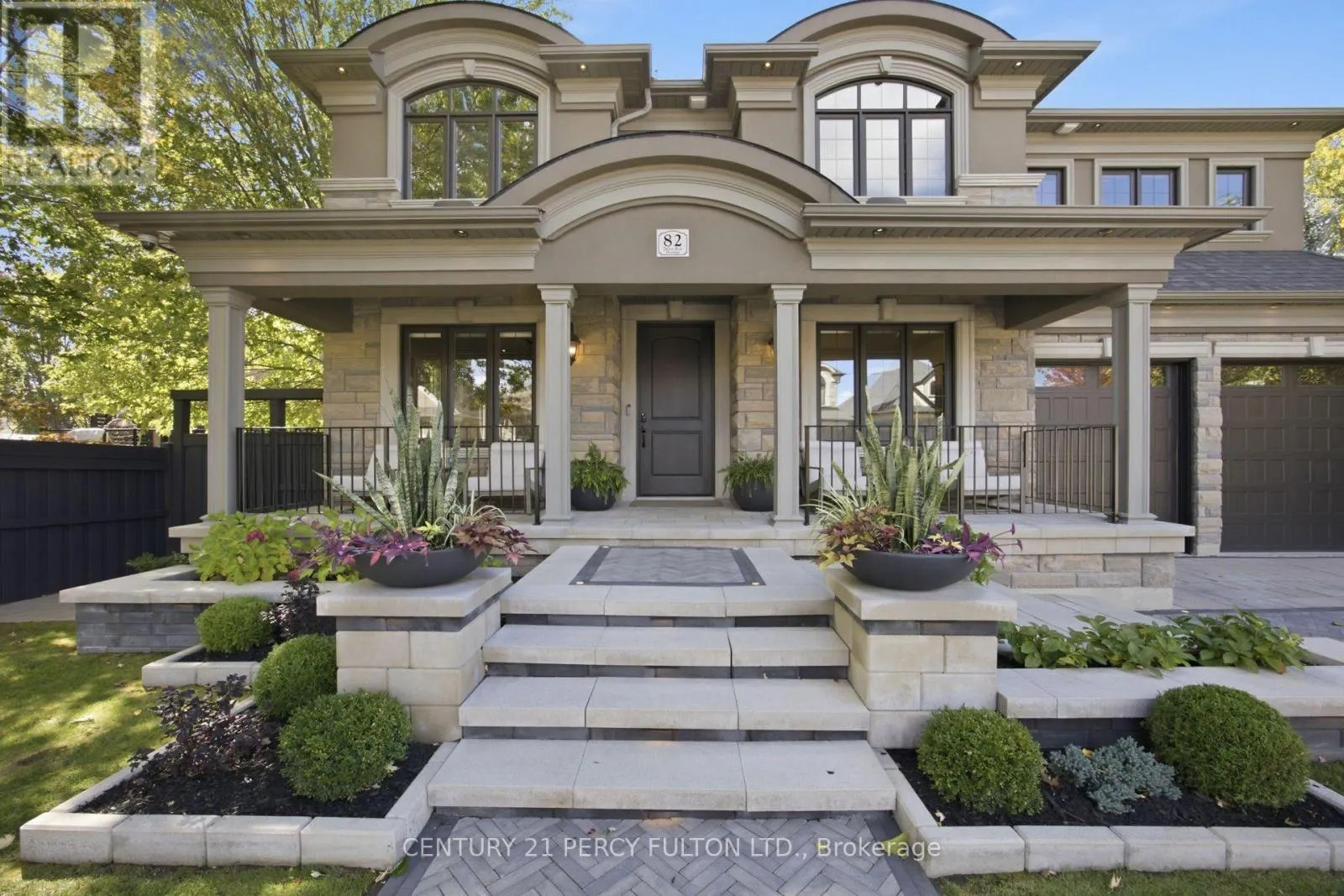 82 BRIDLEWOOD BOULEVARD