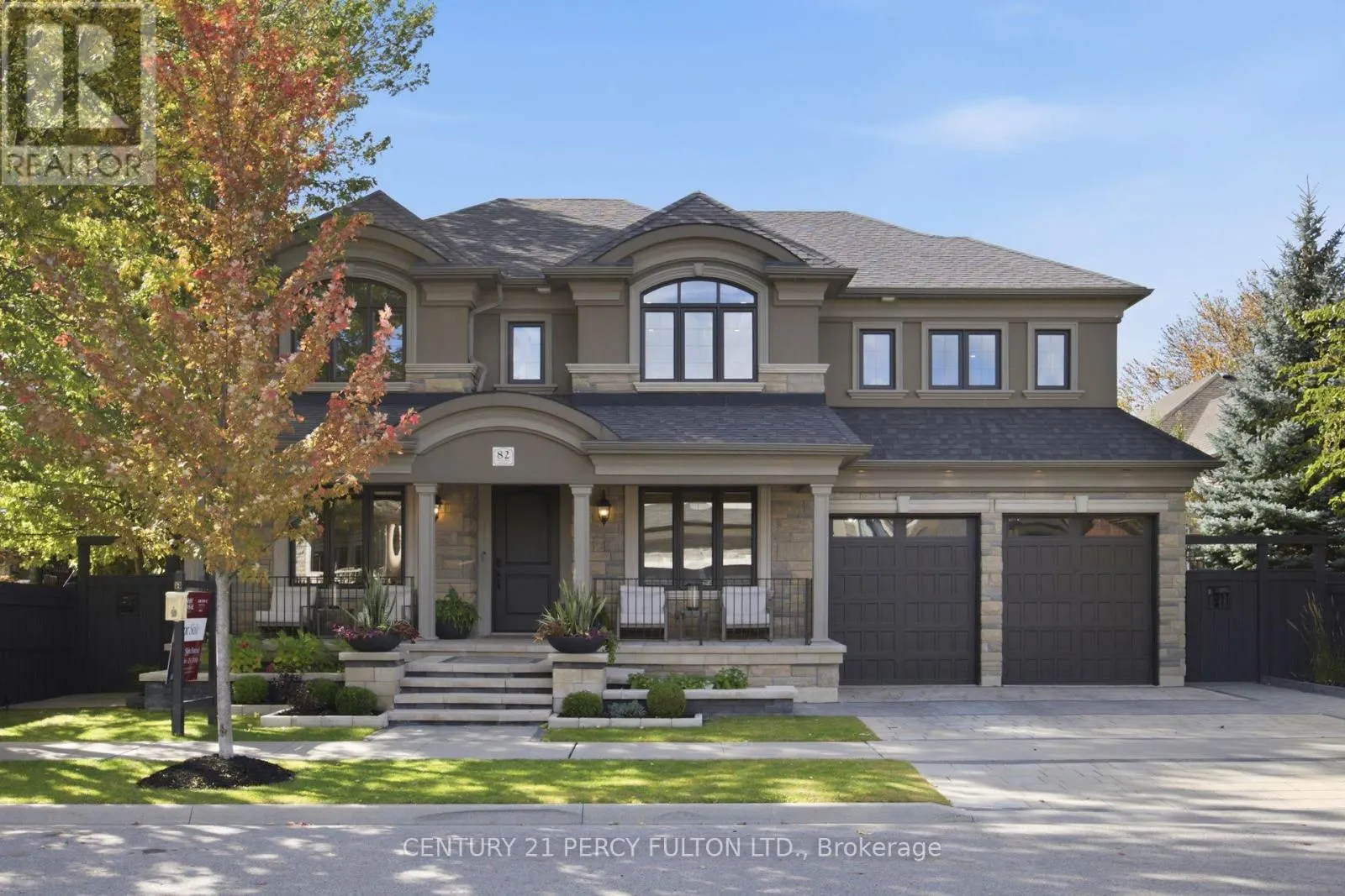 82 BRIDLEWOOD BOULEVARD
