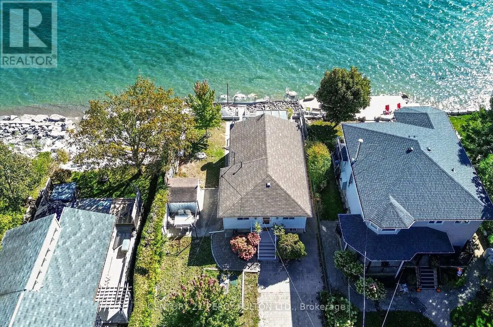 135 CEDAR CREST BEACH ROAD