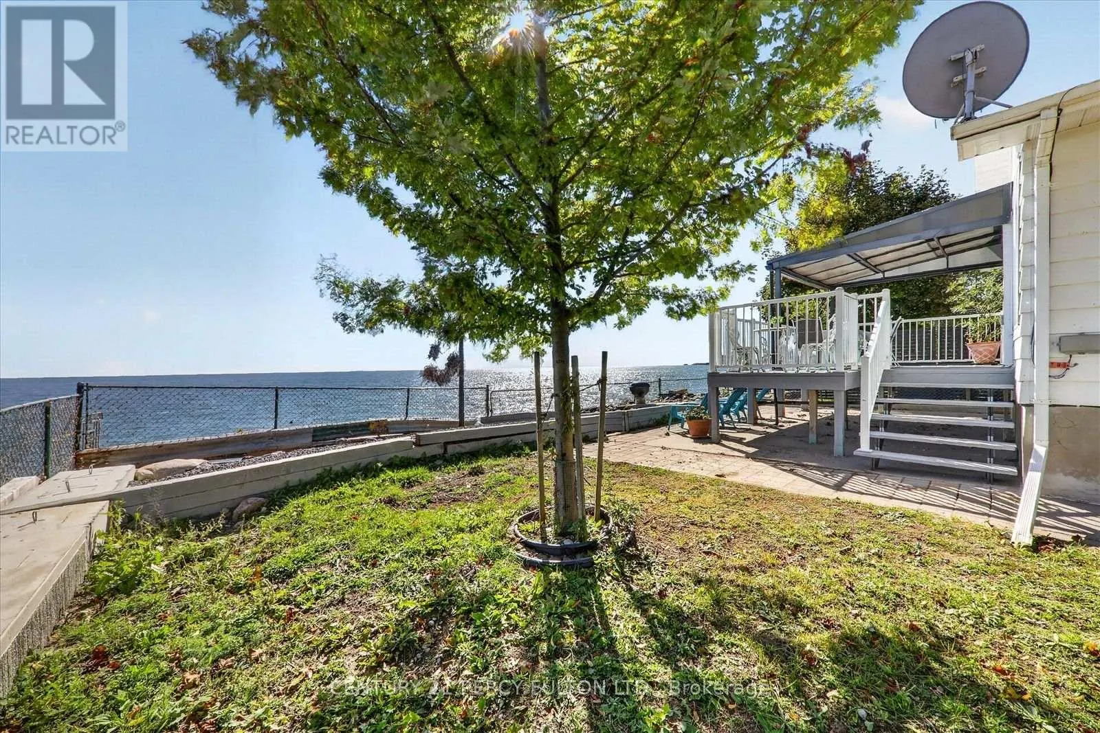 135 CEDAR CREST BEACH ROAD