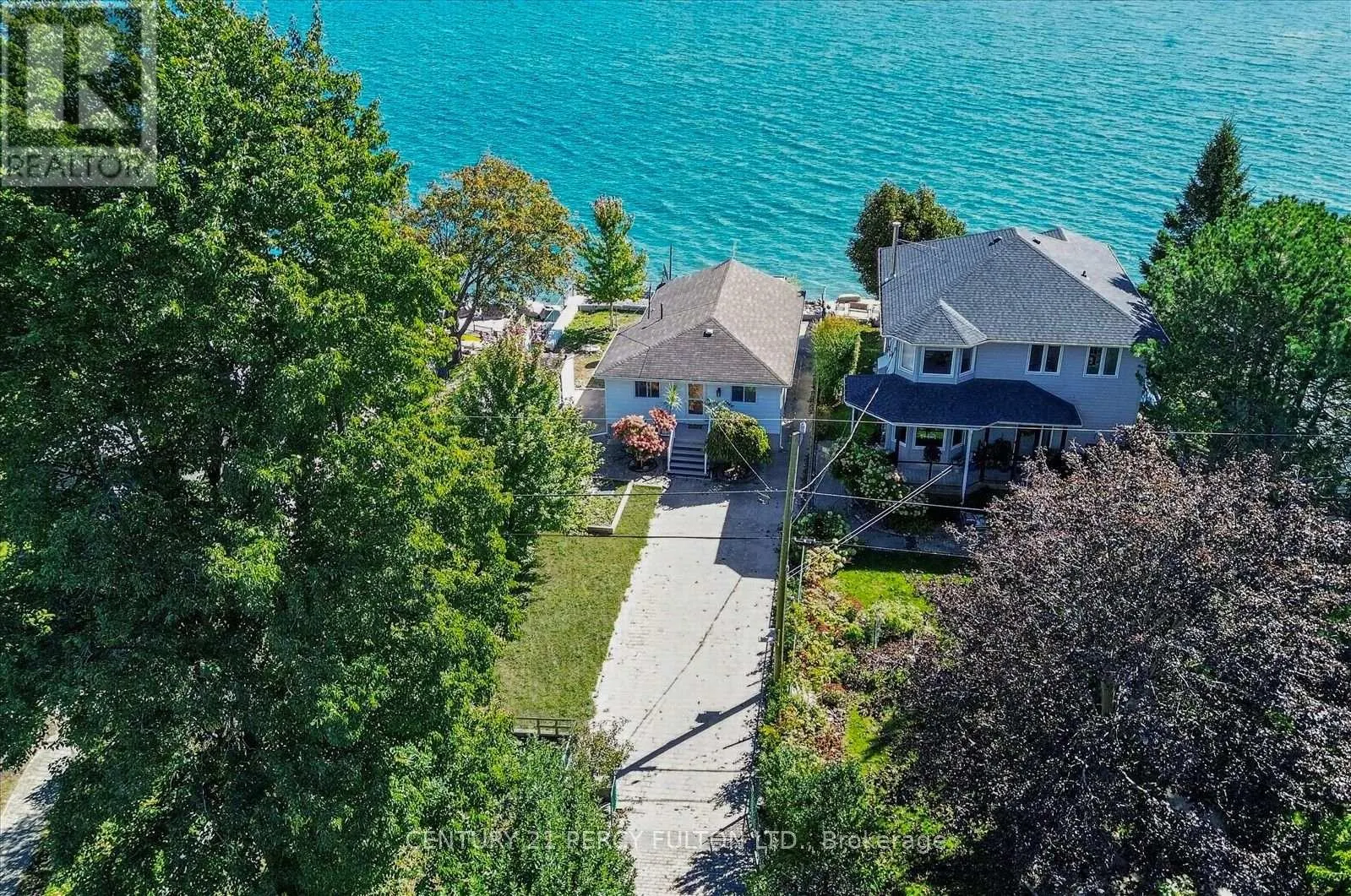 135 CEDAR CREST BEACH ROAD