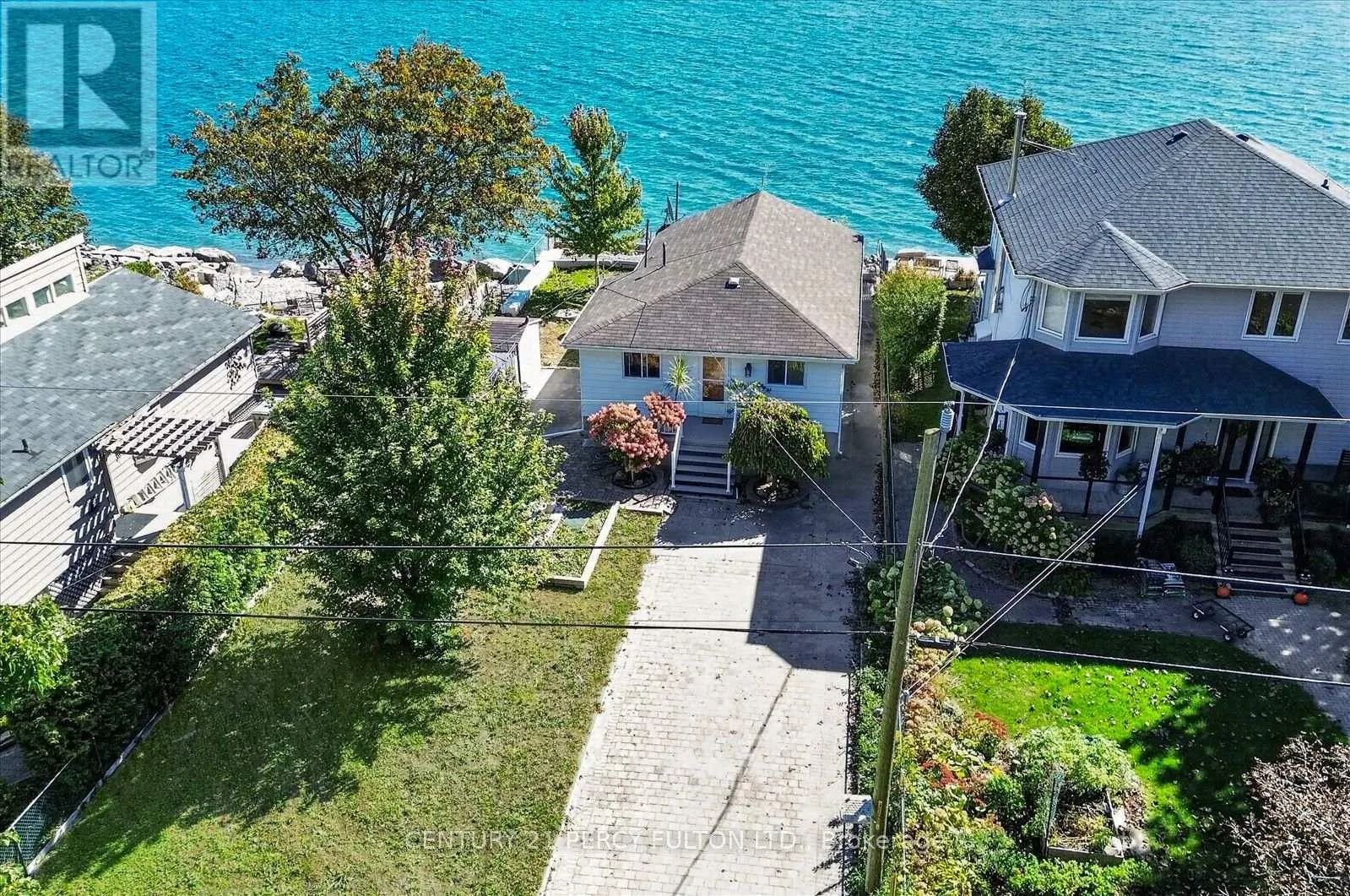 135 CEDAR CREST BEACH ROAD