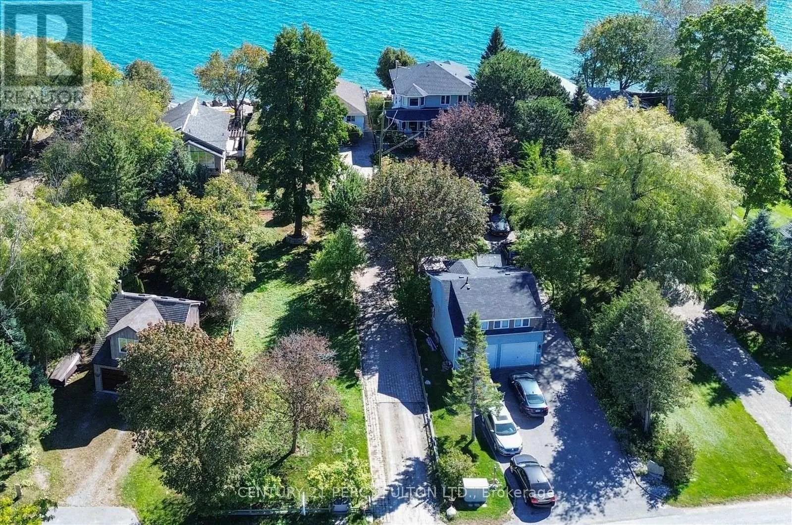 135 CEDAR CREST BEACH ROAD