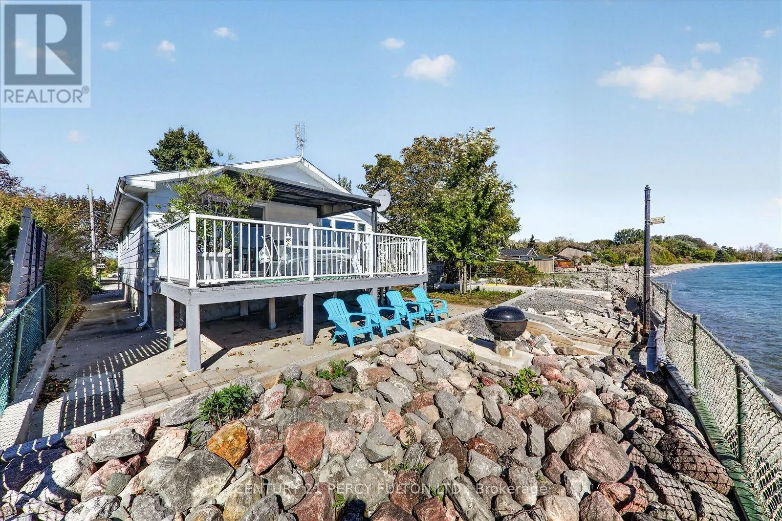 135 CEDAR CREST BEACH ROAD