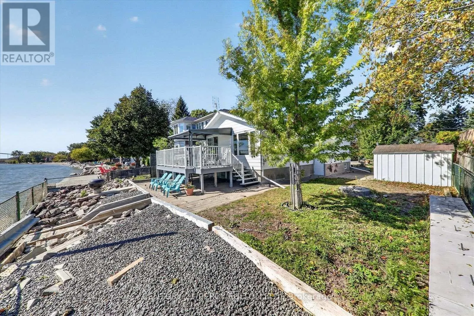 135 CEDAR CREST BEACH ROAD