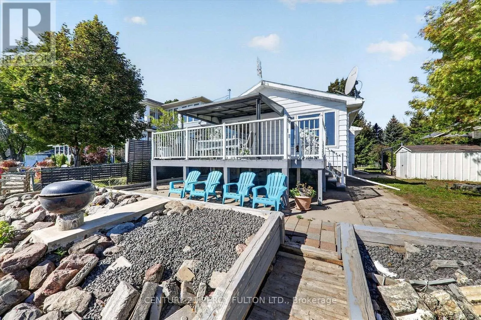 135 CEDAR CREST BEACH ROAD