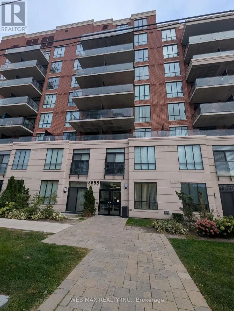 114 - 3655 KINGSTON ROAD