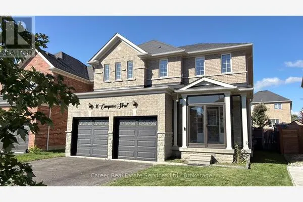 10 CAMPVIEW STREET