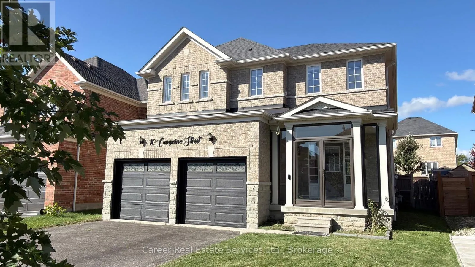 10 CAMPVIEW STREET