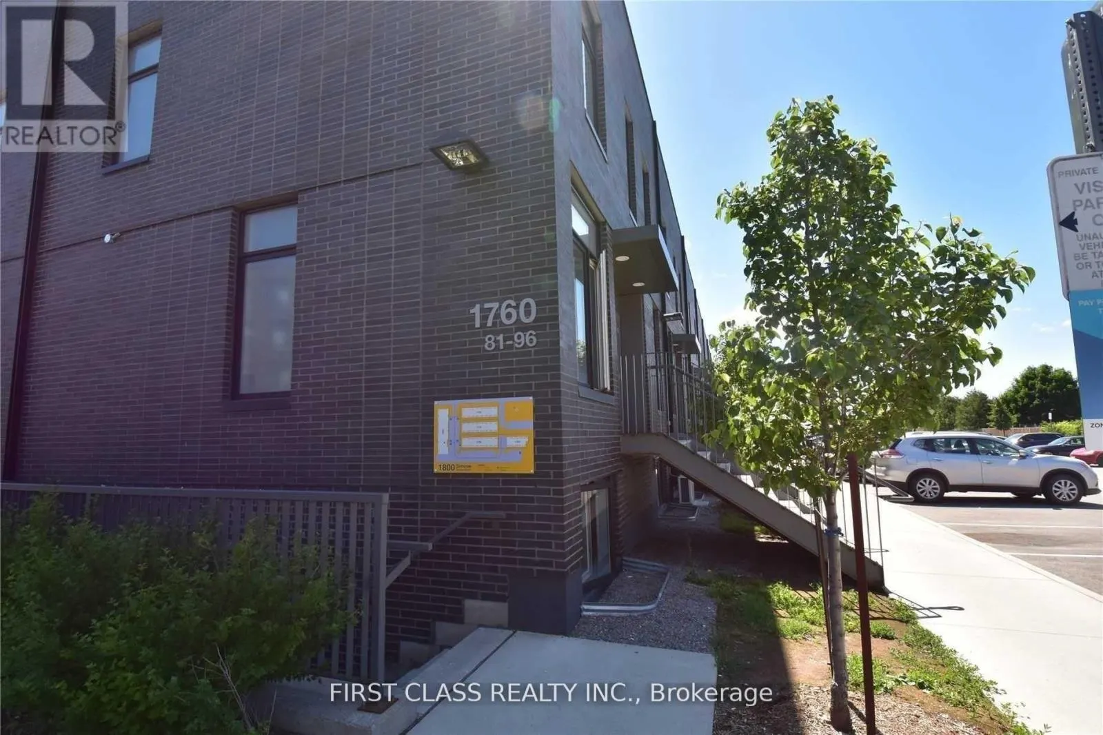 88-2 - 1760 SIMCOE STREET N