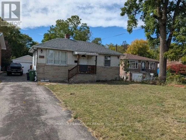 308 MORRISH ROAD