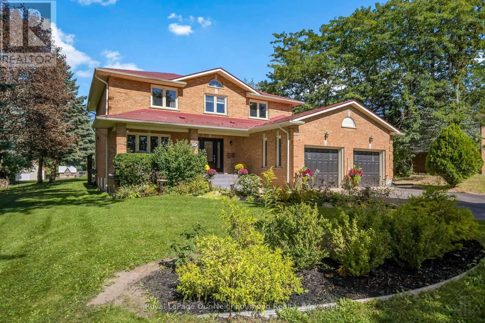 34 BRADLEY BOULEVARD