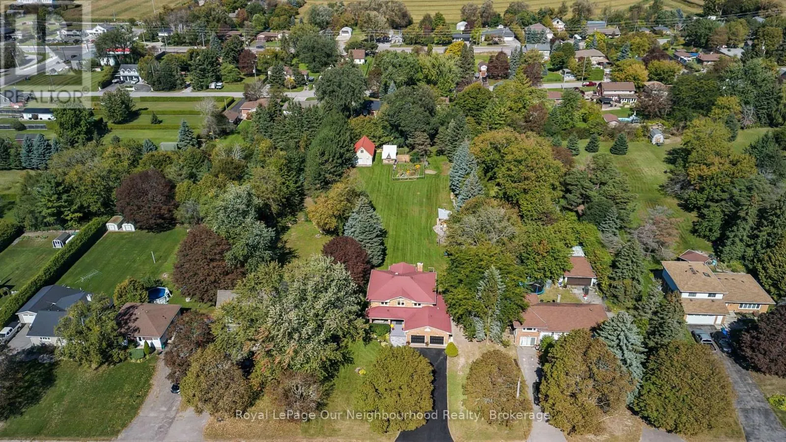 34 BRADLEY BOULEVARD