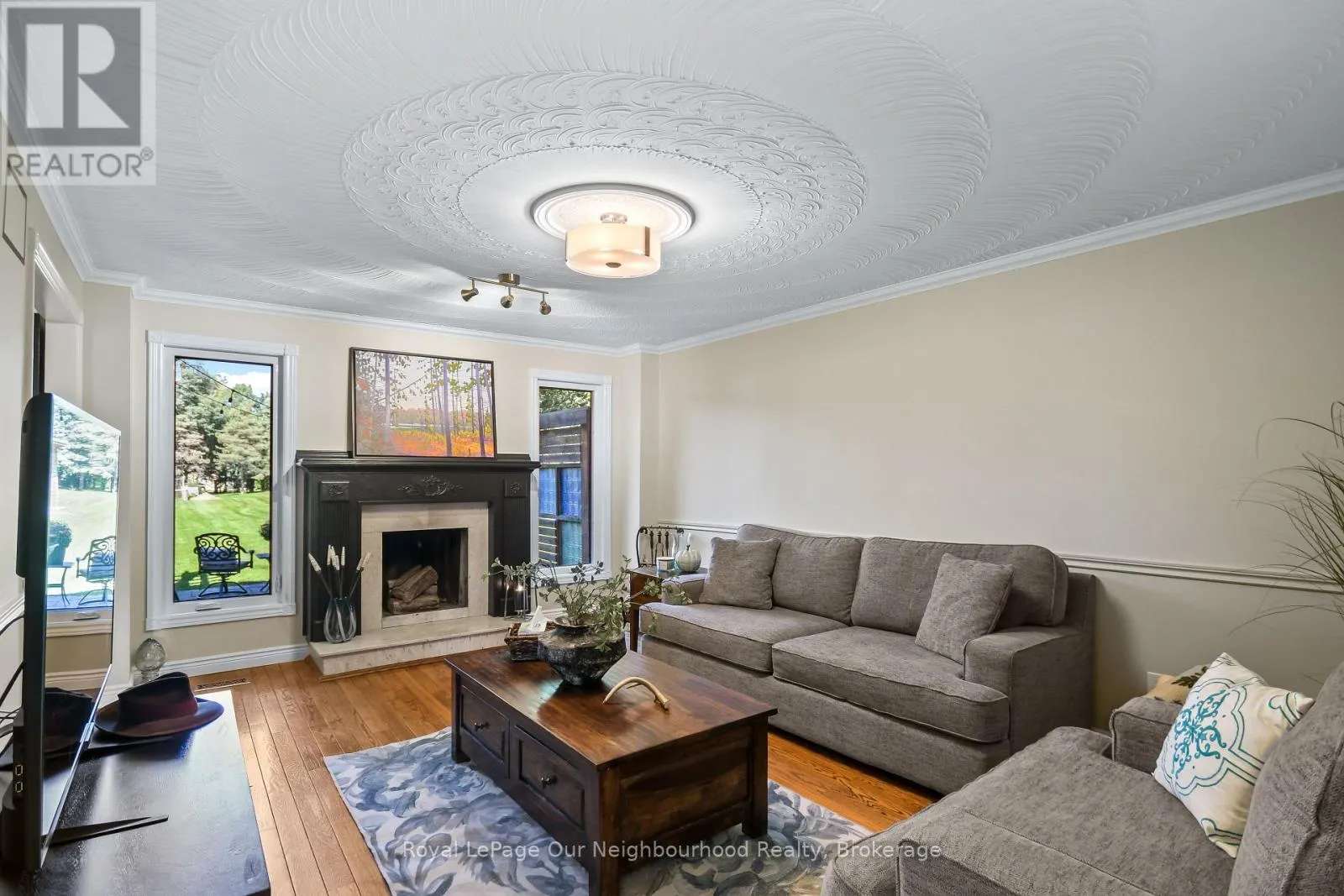 34 BRADLEY BOULEVARD