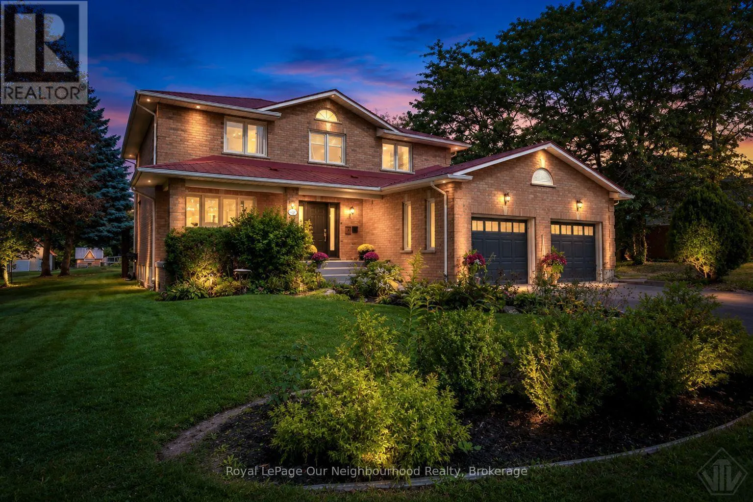 34 BRADLEY BOULEVARD