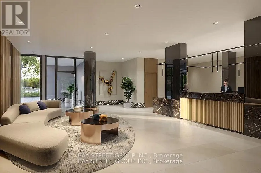 2520 - 2545 SIMCOE STREET N