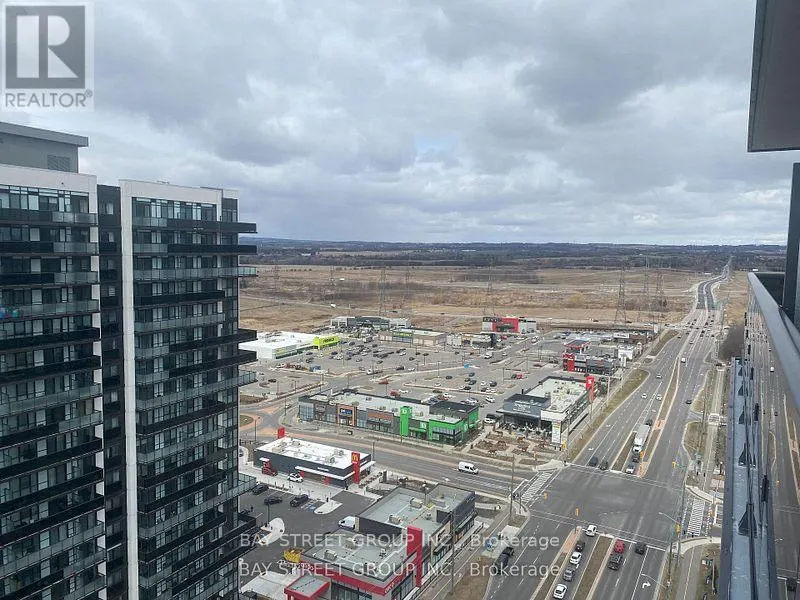 2520 - 2545 SIMCOE STREET N