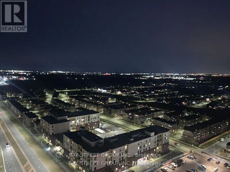 2520 - 2545 SIMCOE STREET N
