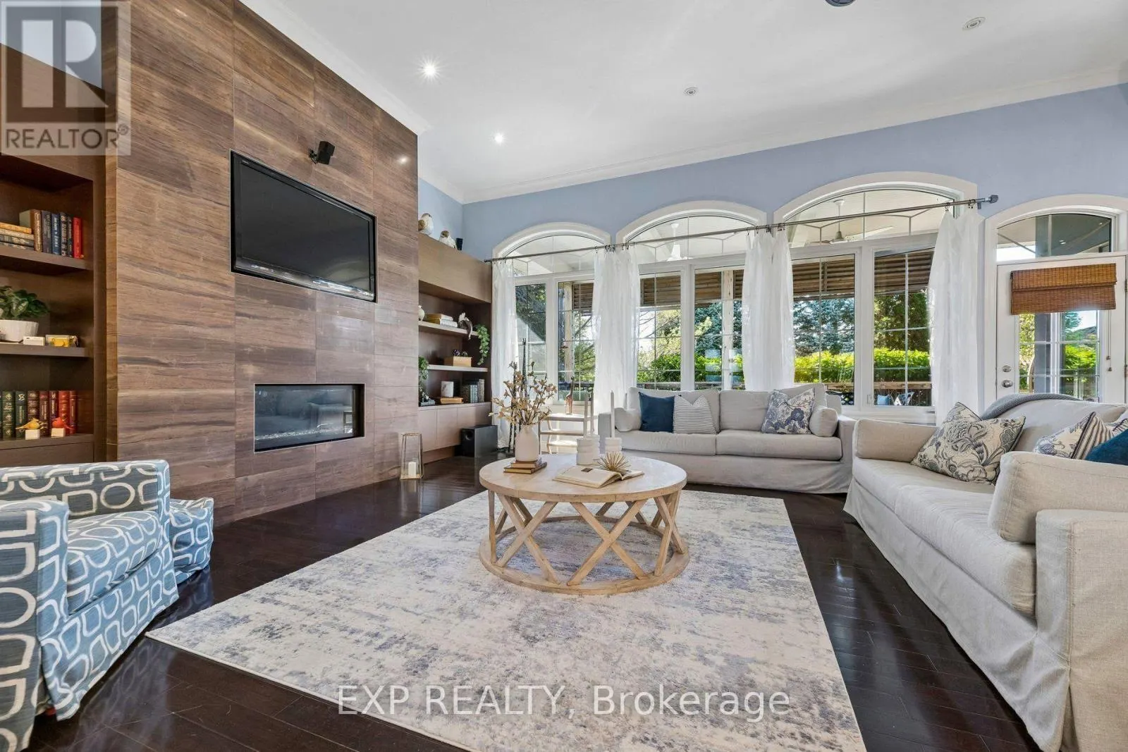 16 WESTLAKE STREET