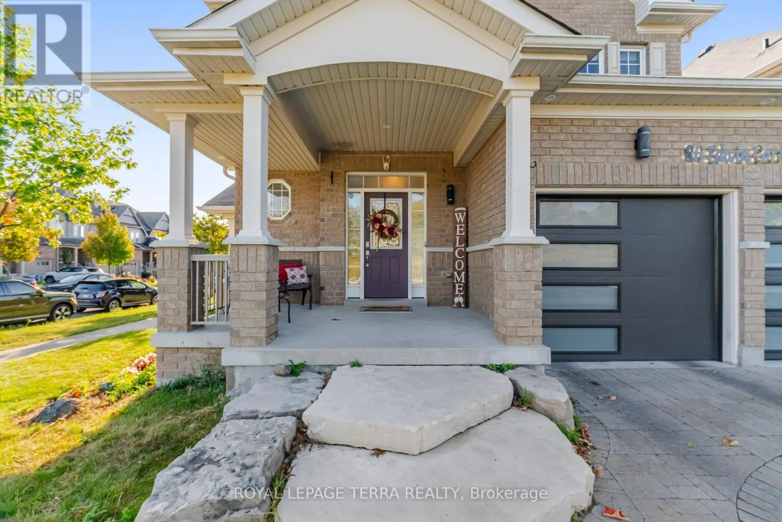 86 EDWIN CARR STREET