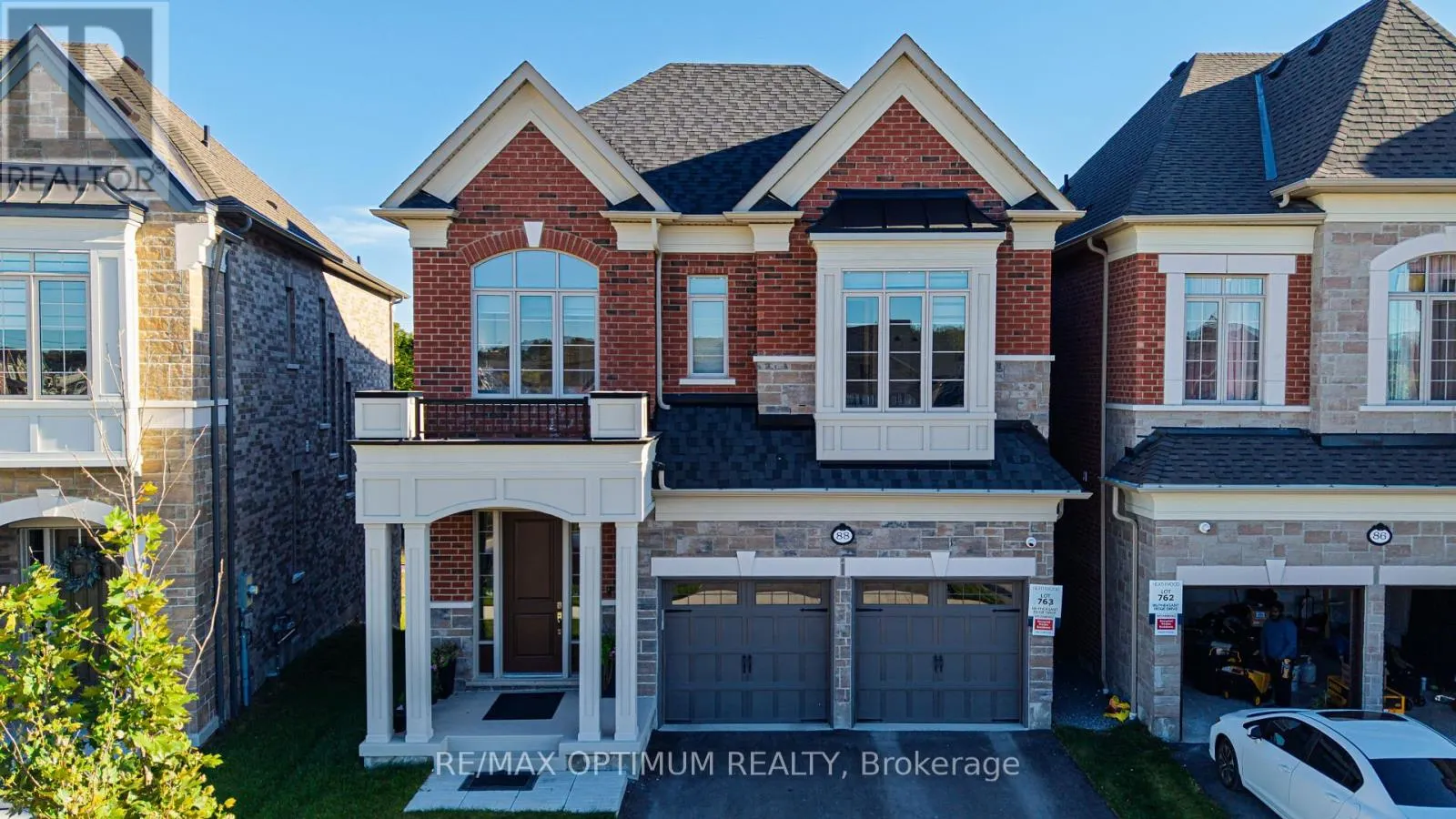 88 PHEASANT RIDGE DRIVE
