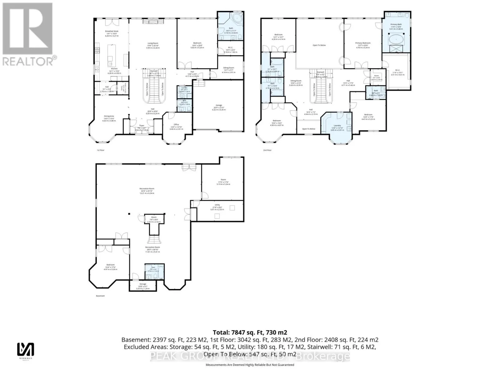 492 ROUGEMOUNT DRIVE