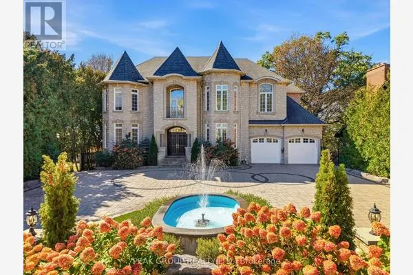 492 ROUGEMOUNT DRIVE