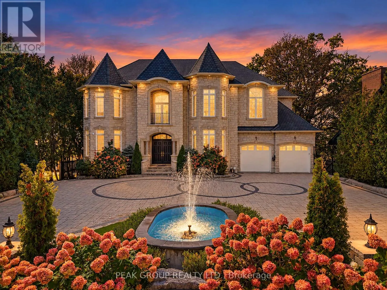 492 ROUGEMOUNT DRIVE