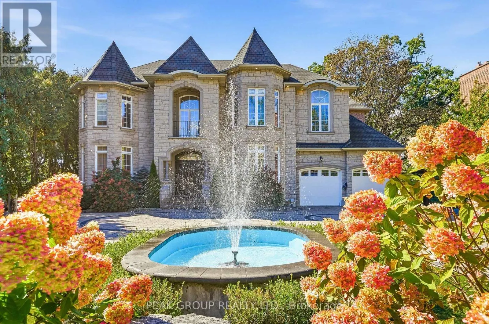 492 ROUGEMOUNT DRIVE