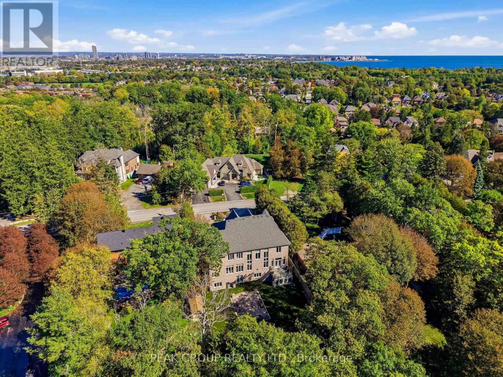 492 ROUGEMOUNT DRIVE
