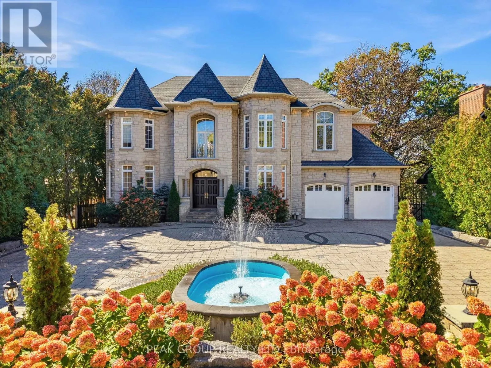 492 ROUGEMOUNT DRIVE
