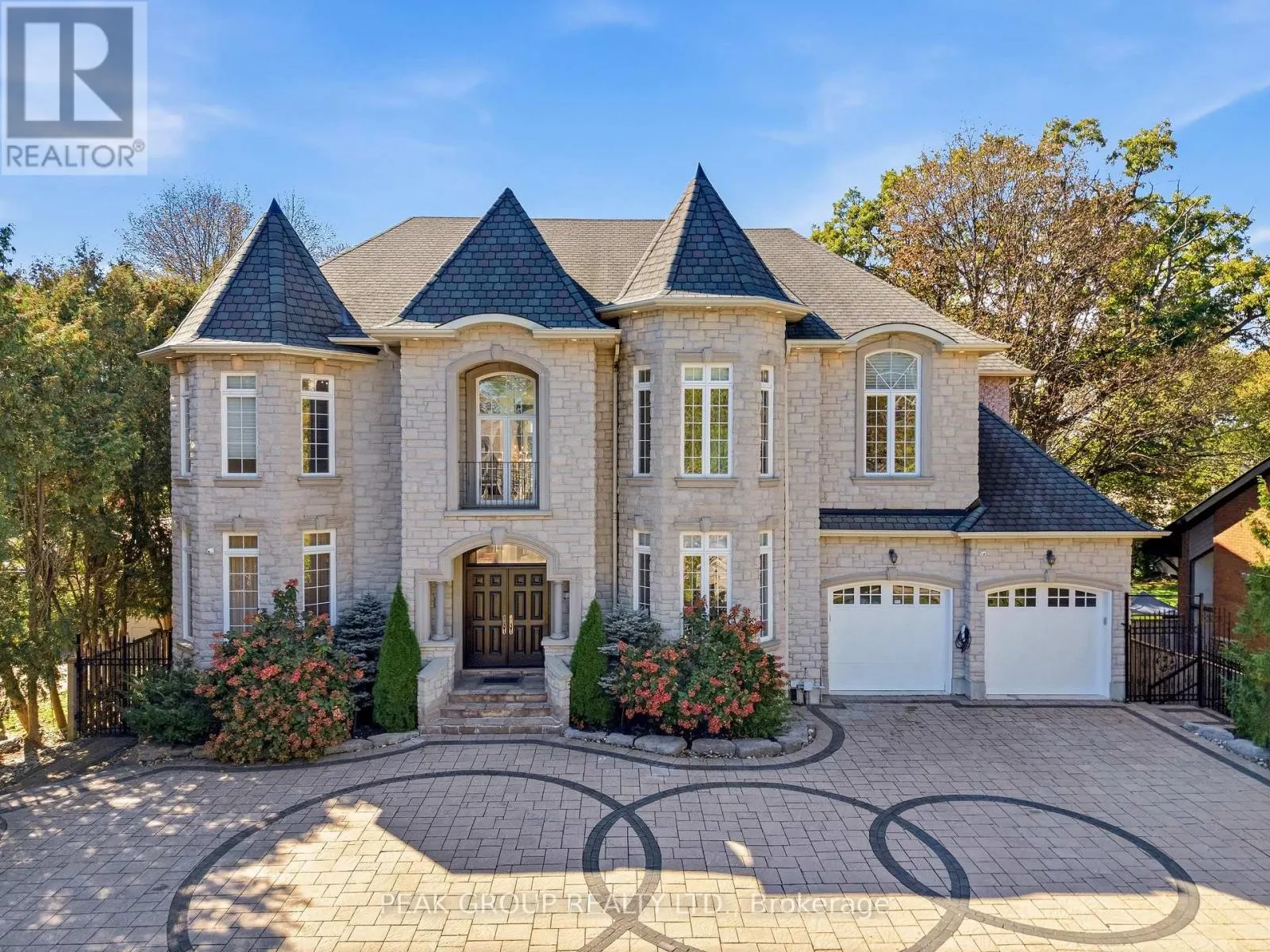 492 ROUGEMOUNT DRIVE