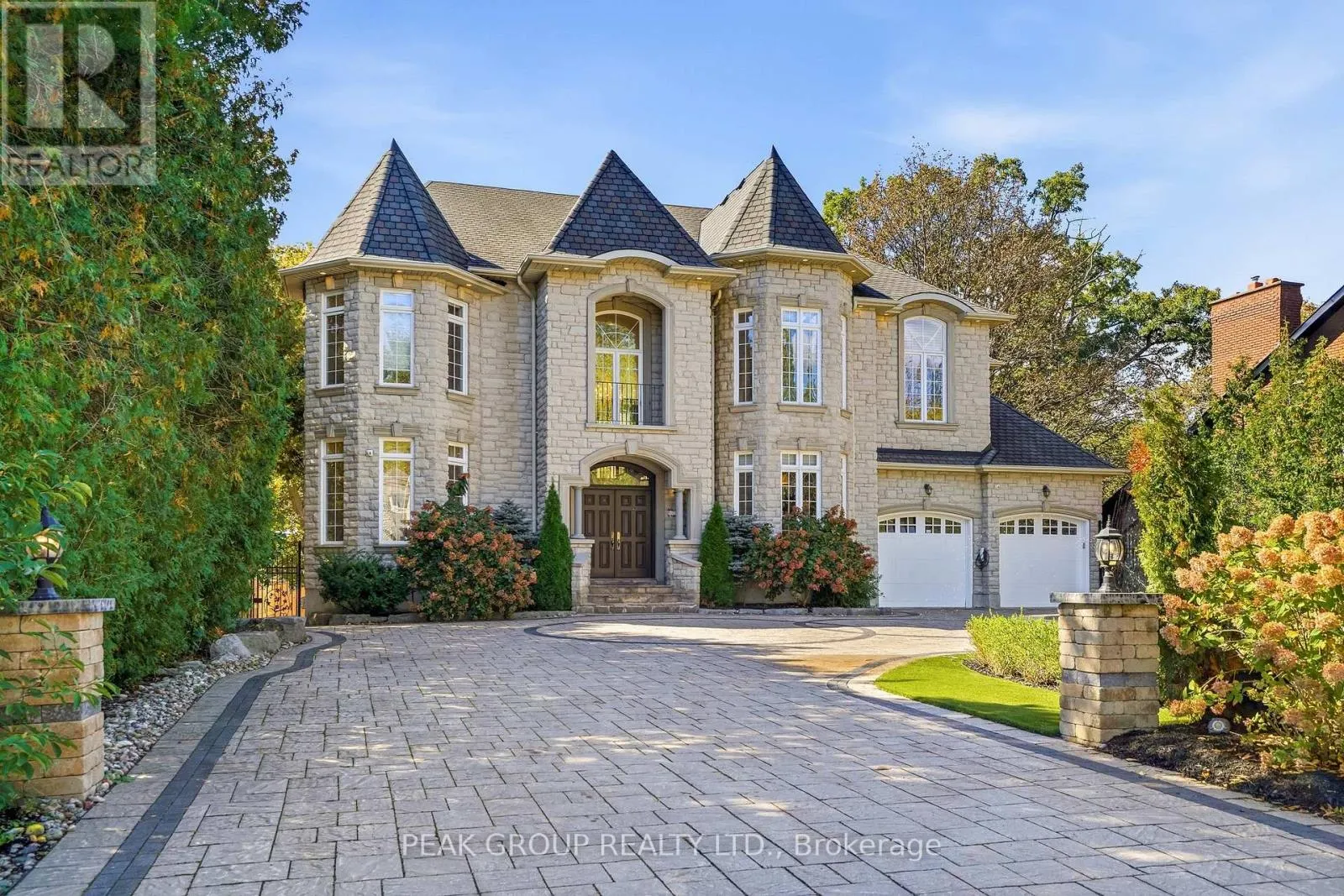 492 ROUGEMOUNT DRIVE
