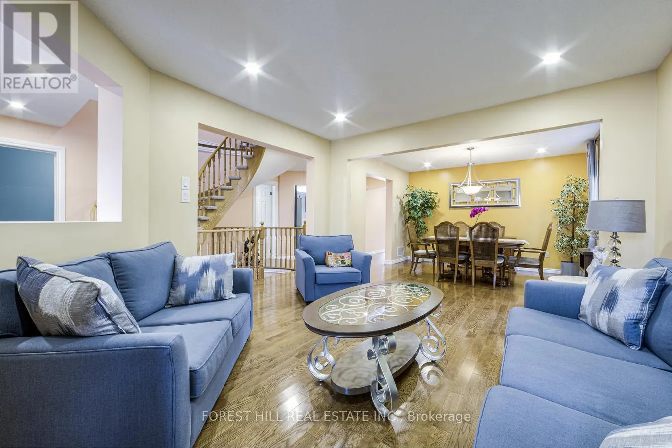 13 SHALE DRIVE